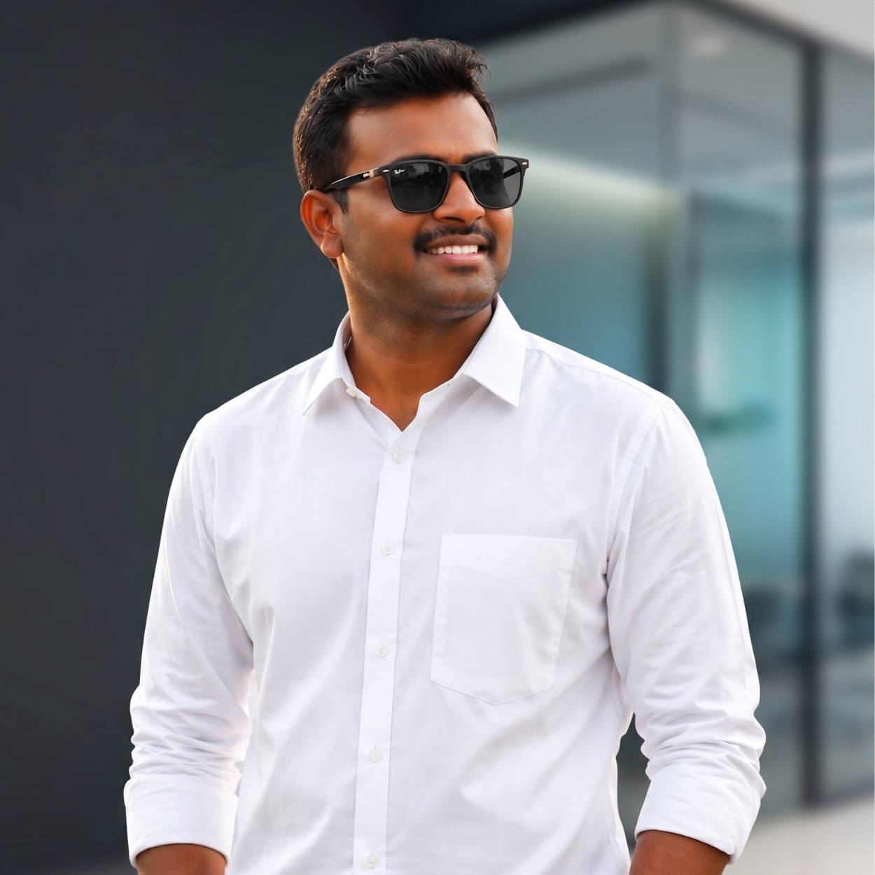 Nirmal Kumar